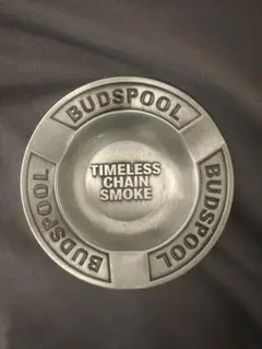 2026年最新】BUDSPOOL 灰皿の人気アイテム - メルカリ