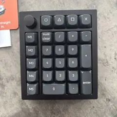 2026年最新】KeyChron q0 maxの人気アイテム - メルカリ