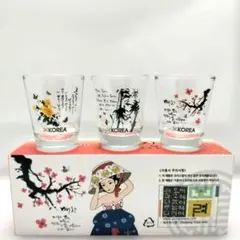 2026年最新】韓国焼酎グラスの人気アイテム - メルカリ