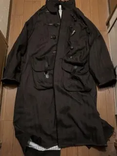 2026年最新】KOOI pocket coatの人気アイテム - メルカリ