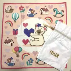 2026年最新】フェイラー プティバス 未使用の人気アイテム - メルカリ