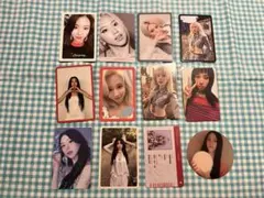 2026年最新】twiceグッズまとめ売りの人気アイテム - メルカリ