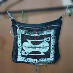 2026年最新】ポーチ アンダーカバー SCABの人気アイテム - メルカリ