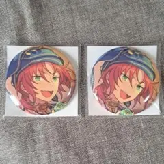 2026年最新】月永レオ 缶バッジ テーマスカウトの人気アイテム - メルカリ