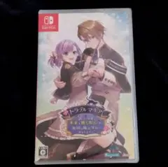 2026年最新】トラブルマギア switchの人気アイテム - メルカリ