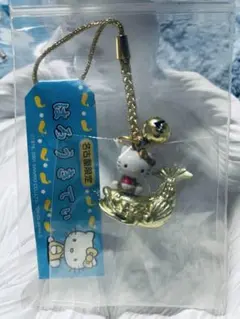 2026年最新】金のシャチホコキティの人気アイテム - メルカリ