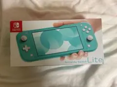 2026年最新】nintendo switch lite ターコイズの人気アイテム - メルカリ