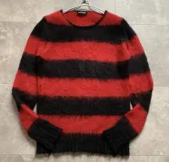 2026年最新】モヘアニット パンクの人気アイテム - メルカリ