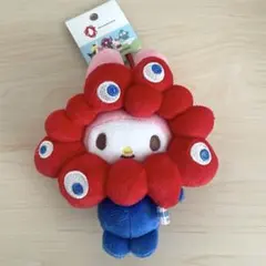 2026年最新】EXPO2025 ミャクミャク 【サンリオキャラクターズ