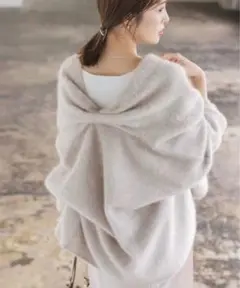 2026年最新】ファーニットパフカーディガンの人気アイテム - メルカリ