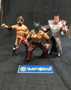 2026年最新】新日本プロレス グレート・ムタ フィギュアの人気アイテム