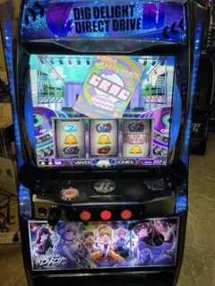 2026年最新】パチスロD4DJの人気アイテム - メルカリ