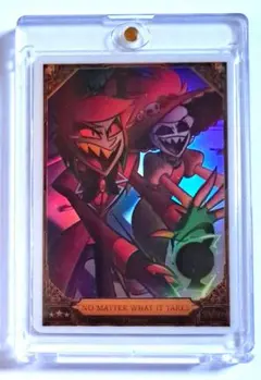 2026年最新】アラスター トレカの人気アイテム - メルカリ