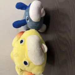 2026年最新】オッチンぬいぐるみの人気アイテム - メルカリ