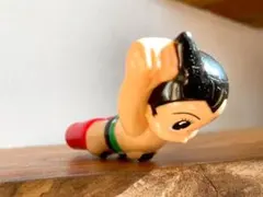 2026年最新】鉄腕アトム 等身大の人気アイテム - メルカリ