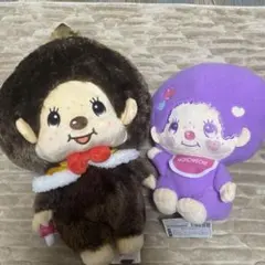 2026年最新】モンチッチレアの人気アイテム - メルカリ