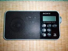 2026年最新】ソニー sony ラジオ xdr-55tvの人気アイテム - メルカリ