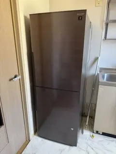 2026年最新】シャープ 冷蔵庫 280の人気アイテム - メルカリ