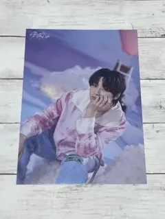 2025年最新】straykids アイエン トレカ 5starの人気アイテム - メルカリ