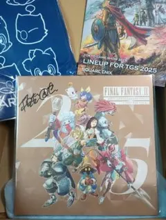 2026年最新】植松伸夫 サインの人気アイテム - メルカリ