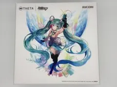 2026年最新】ricoh theta sc 初音ミクの人気アイテム - メルカリ