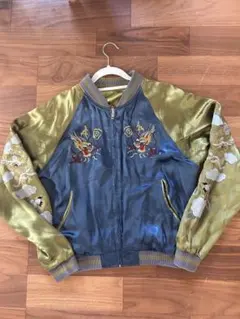 2026年最新】BACK STREET CRAWLER スカジャンの人気アイテム - メルカリ