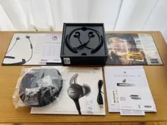2026年最新】BOSE QUIETCONTROL 30 中古の人気アイテム - メルカリ