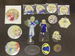 2026年最新】イナズマイレブン 缶バッジ ドでかの人気アイテム - メルカリ