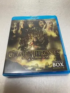 2026年最新】dvd ゲームオブスローンズの人気アイテム - メルカリ