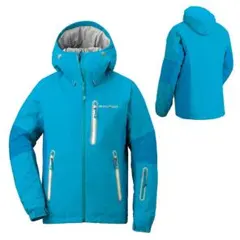 2026年最新】パウダーライトパーカの人気アイテム - メルカリ