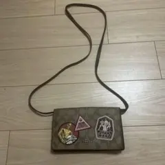 2026年最新】star wars coachの人気アイテム - メルカリ