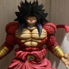 2026年最新】ドラゴンボール ガレージキット ブロリーの人気アイテム