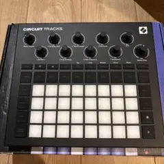 2026年最新】Circuit tracksの人気アイテム - メルカリ