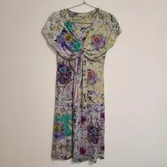 2026年最新】エトロワンピースの人気アイテム - メルカリ