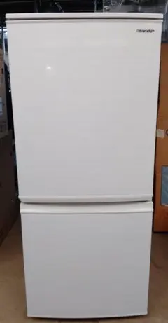 2026年最新】冷蔵庫 シャープ sj-d14の人気アイテム - メルカリ