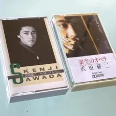 2026年最新】沢田研二 架空のオペラの人気アイテム - メルカリ