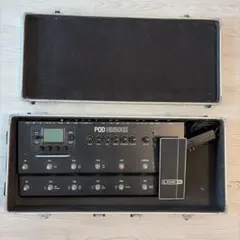 2026年最新】pod HD500Xの人気アイテム - メルカリ