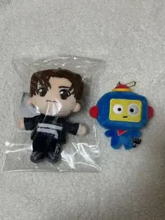 2026年最新】treasure アサヒ ぬいぐるみの人気アイテム - メルカリ