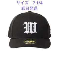 2026年最新】ワコマリア NEW ERAの人気アイテム - メルカリ