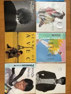 2026年最新】大江千里 Pleasureの人気アイテム - メルカリ