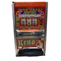 2026年最新】リノ 実機の人気アイテム - メルカリ