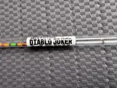 2026年最新】ディアブロジョーカーの人気アイテム - メルカリ