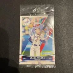 2026年最新】ドジャース ホロライブ カードの人気アイテム - メルカリ