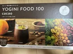 2026年最新】ヨギーニフード カカオの人気アイテム - メルカリ