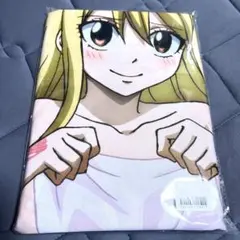 2026年最新】ルーシィ 抱き枕カバーの人気アイテム - メルカリ