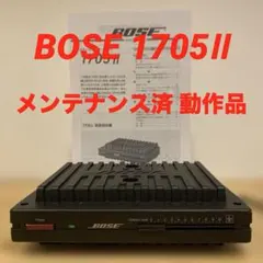 2026年最新】BOSE 1706 IIの人気アイテム - メルカリ