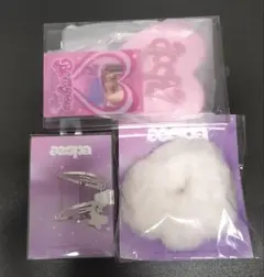 2026年最新】aespa ニンニン ミラーの人気アイテム - メルカリ