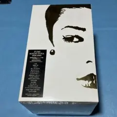 2026年最新】YUMI MATSUTOYA 1978-1989の人気アイテム - メルカリ