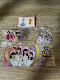 2026年最新】ももクログッズの人気アイテム - メルカリ