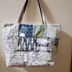 2026年最新】ミナペルホネン トートバッグ ハンドメイドの人気アイテム